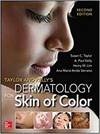 TAYLOR AND KELLY'S DERMATOLOGY FOR SKIN OF COLOR