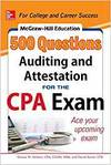 MCGRAW-HILL'S 500 AUDITING AND ATTESTATION QUESTIONS FOR THE CPA EXAM