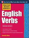 PRACTICE MAKES PERFECT ENGLISH VERBS