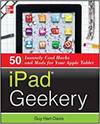 IPAD GEEKERY