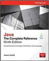 JAVA THE COMPLETE REFERENCE