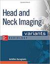 VARIANTS HEAD AND NECK IMAGING