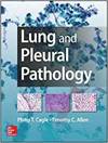 LUNG AND PLEURAL PATHOLOGY