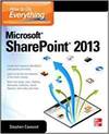 HOW TO DO EVERYTHING MICROSOFT SHAREPOINT 2013