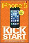 IPHONE 5 KICKSTART