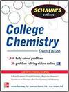 SCHAUM'S OUTLINE OF COLLEGE CHEMISTRY