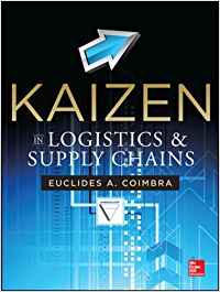 KAIZEN IN LOGISTICS AND SUPPLY CHAINS