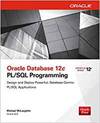 ORACLE DATABASE 12C PL/SQL PROGRAMMING