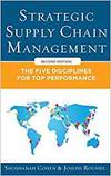 STRATEGIC SUPPLY CHAIN