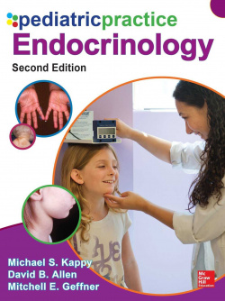 PEDIATRIC PRACTICE: ENDOCRINOLOGY