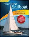 YOUR FIRST SAILBOAT
