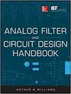 ANALOG FILTER AND CIRCUIT DESIGN HANDBOOK