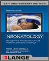 NEONATOLOGY