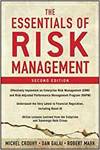 THE ESSENTIALS OF RISK MANAGEMENT
