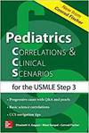 PEDIATRICS CORRELATIONS AND CLINICAL SCENARIOS