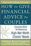 HOW TO GIVE FINANCIAL ADVICE TO COUPLES