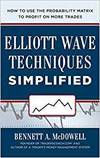 ELLIOT WAVE TECHNIQUES SIMPLIFIED: HOW TO USE THE PROBABILITY MATRIX TO PROFIT ON MORE TRADES