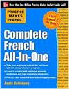 PRACTICE MAKES PERFECT: COMPLETE FRENCH ALL-IN-ONE