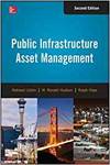PUBLIC INFRASTRUCTURE ASSET MANAGEMENT