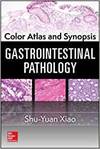 COLOR ATLAS AND SYNOPSIS: GASTROINTESTINAL PATHOLOGY