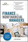 FINANCE FOR NON-FINANCIAL MANAGERS (BRIEFCASE BOOKS SERIES)