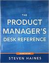 THE PRODUCT MANAGERS DESK REFERENCE