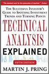 TECHNICAL ANALYSIS EXPLAINED: THE SUCCESSFUL INVESTOR'S GUIDE TO SPOTTING INVESTMENT TRENDS AND TURN