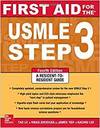 FIRST AID FOR THE USMLE STEP 3
