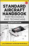 STANDARD AIRCRAFT HANDBOOK FOR MECHANICS AND TECHNICIANS