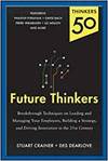 THINKERS50 FUTURE THINKERS