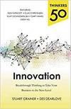 THINKERS50 INNOVATION: BREAKTHROUGH TECHNIQUES TO TAKE YOUR BUSINESS TO THE NEXT LEVEL