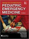 STRANGE AND SCHAFERMEYER'S PEDIATRIC EMERGENCY MEDICINE