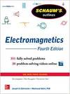 SCHAUM'S OUTLINE OF ELECTROMAGNETICS