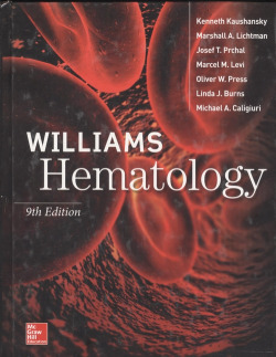 Williams hematology
