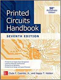 PRINTED CIRCUITS HANDBOOK