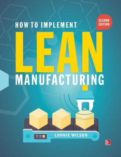 HOW TO IMPLEMENT LEAN MANUFACTURING