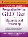 MCGRAW-HILL EDUCATION STRATEGIES FOR THE GED TEST IN MATHEMATICAL REASONING
