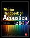 MASTER HANDBOOK OF ACOUSTICS