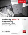 INTRODUCING JAVAFX 8 PROGRAMMING