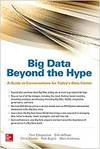 BIG DATA BEYOND THE HYPE: A GUIDE TO CONVERSATIONS FOR TODAYS DATA CENTER