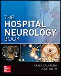 THE HOSPITAL NEUROLOGY BOOK
