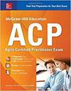 MCGRAW-HILL EDUCATION ACP AGILE CERTIFIED PRACTITIONER EXAM