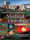 THE MD ANDERSON MANUAL OF MEDICAL ONCOLOGY