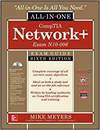 COMPTIA NETWORK+ ALL-IN-ONE EXAM GUIDE, 6E (EXAM N10-006)
