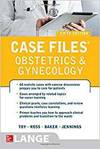 CASE FILES OBSTETRICS AND GYNECOLOGY