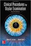 CLINICAL PROCEDURES FOR OCULAR EXAMINATION