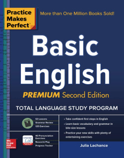 PRACTICE MAKES PERFECT BASIC ENGLISH