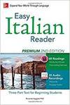 EASY ITALIAN READER, PREMIUM