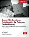 ORACLE SQL DEVELOPER DATA MODELER FOR DATABASE DESIGN MASTERY