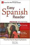EASY SPANISH READER PREMIUM
